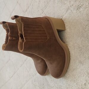 DOLCE VITA JADE BOOTS